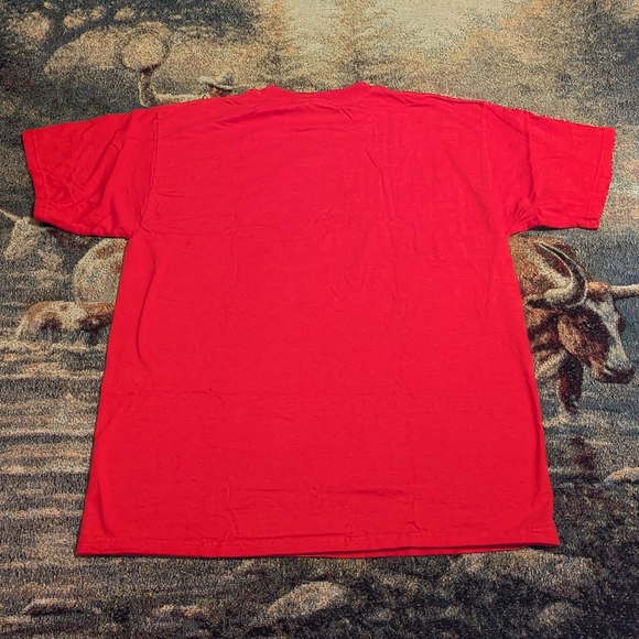 Vintage Arkansas Razorbacks Tee - Picture 2 of 3